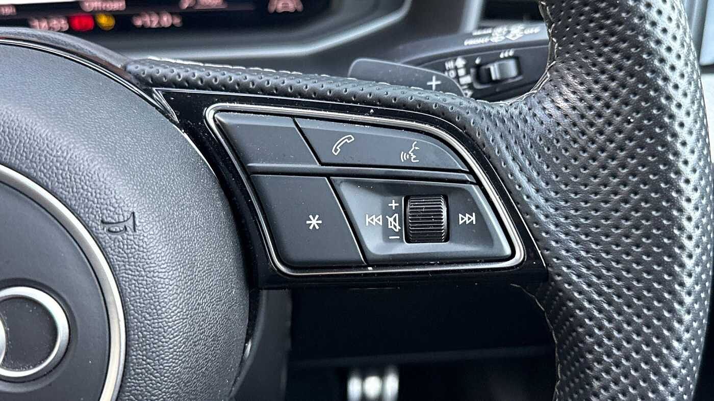 Used Audi A1 2024 for sale - 76677970: Photo 19