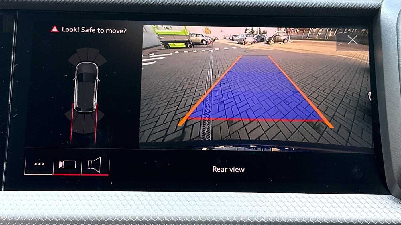 Used Audi A1 2024 for sale - 76677970: Photo 20