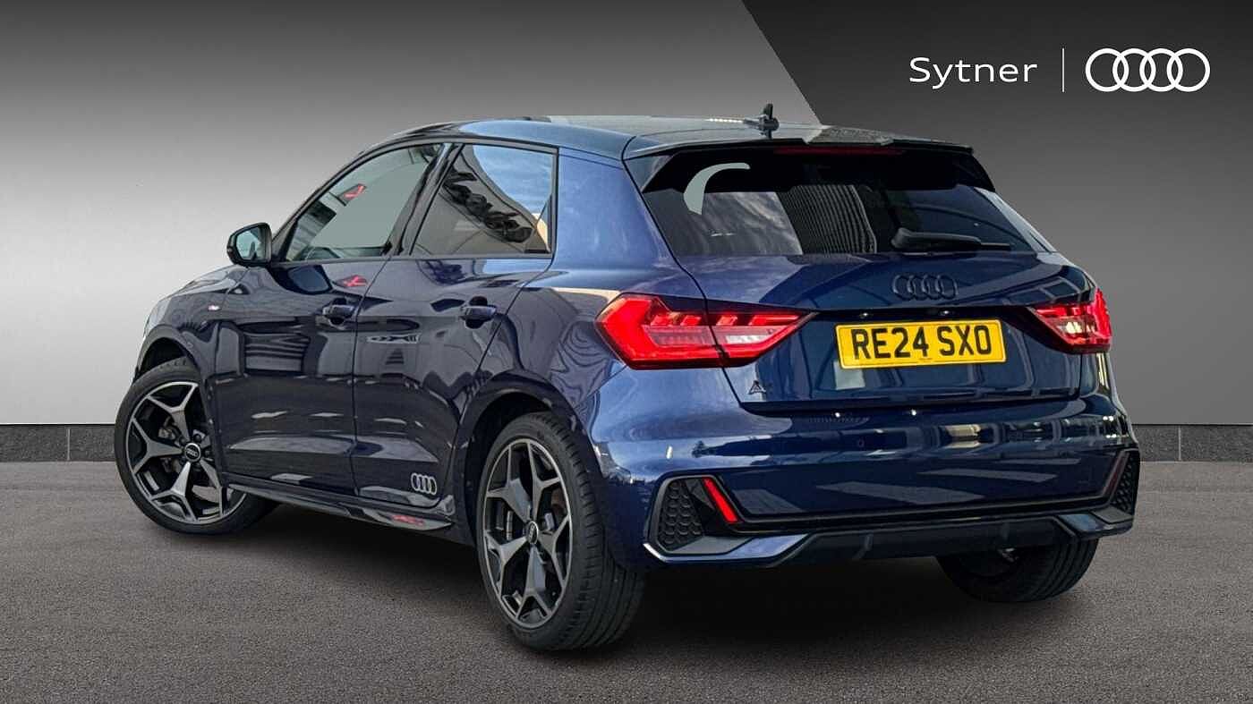 Used Audi A1 2024 for sale - 76677970: Photo 3