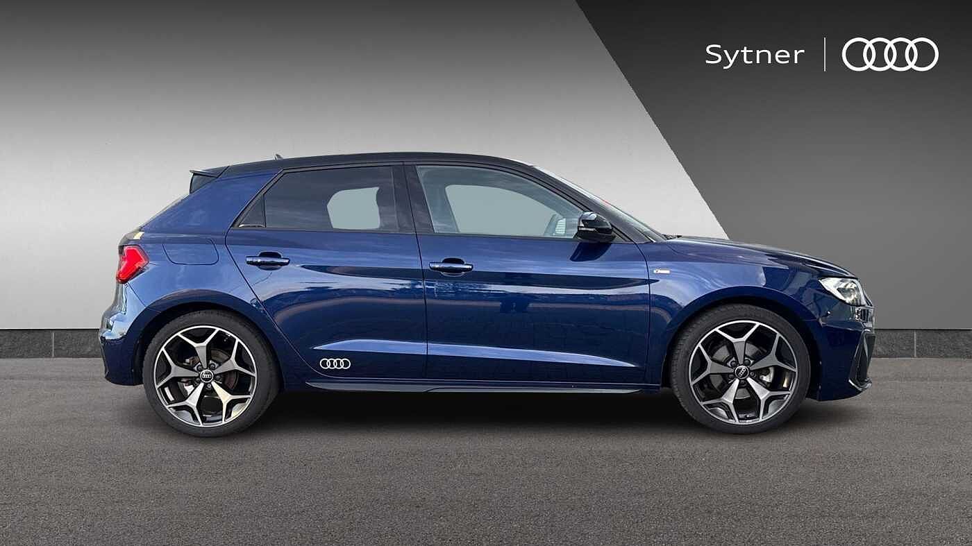 Used Audi A1 2024 for sale - 76677970: Photo 4