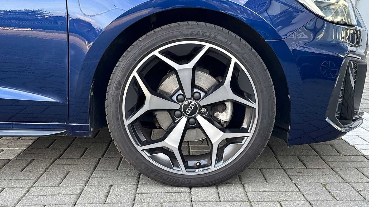 Used Audi A1 2024 for sale - 76677970: Photo 5