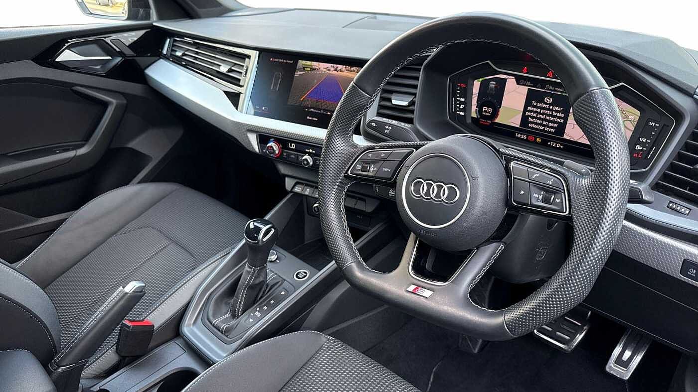 Used Audi A1 2024 for sale - 76677970: Photo 6