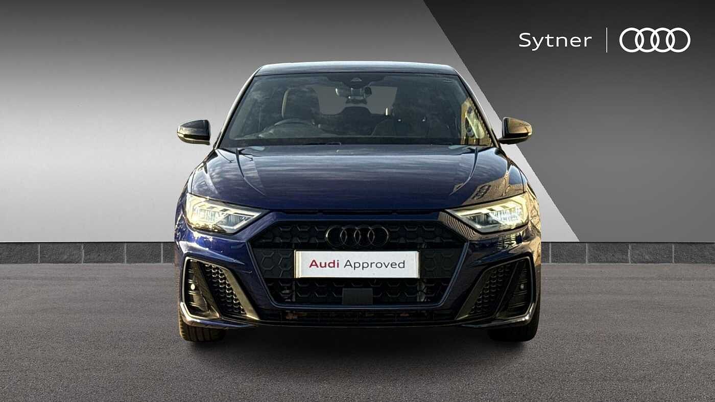 Used Audi A1 2024 for sale - 76677970: Photo 7