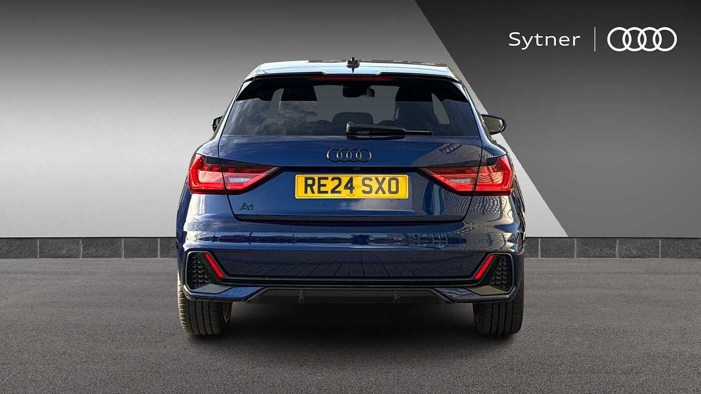 Used Audi A1 2024 for sale - 76677970: Photo 8