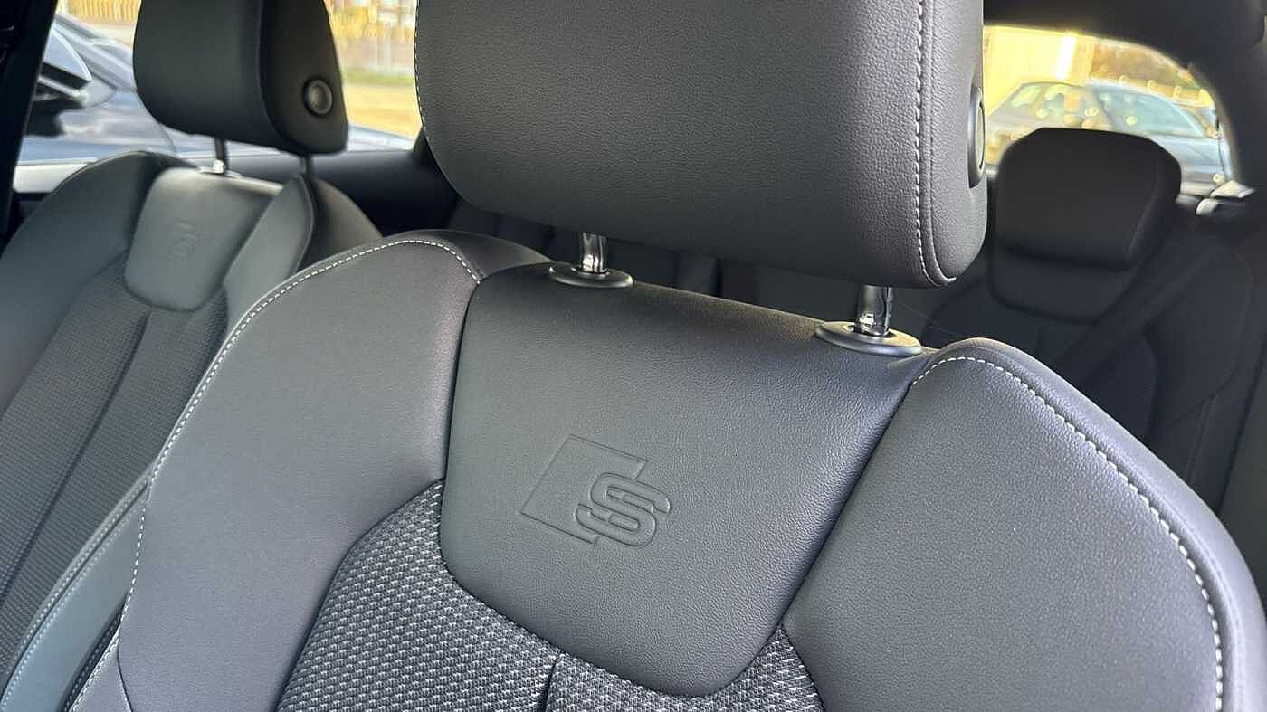 Used Audi A1 2024 for sale - 76677970: Photo 9