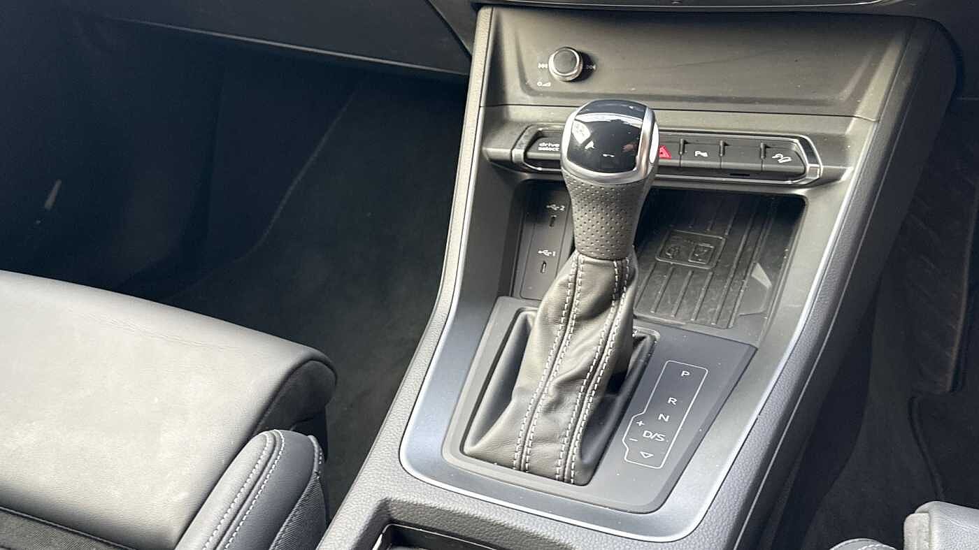 Used Audi Q3 2024 for sale - 76677773: Photo 14