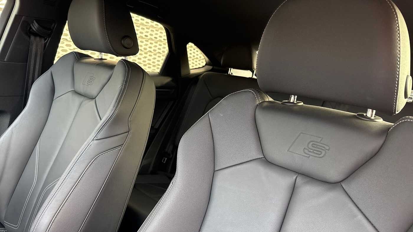 Used Audi Q3 2024 for sale - 76677773: Photo 15