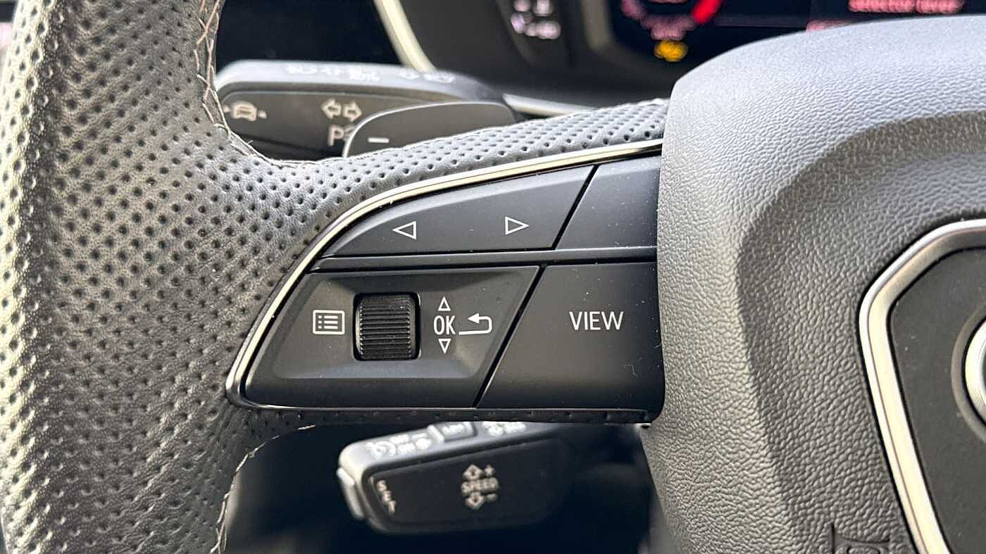 Used Audi Q3 2024 for sale - 76677773: Photo 17