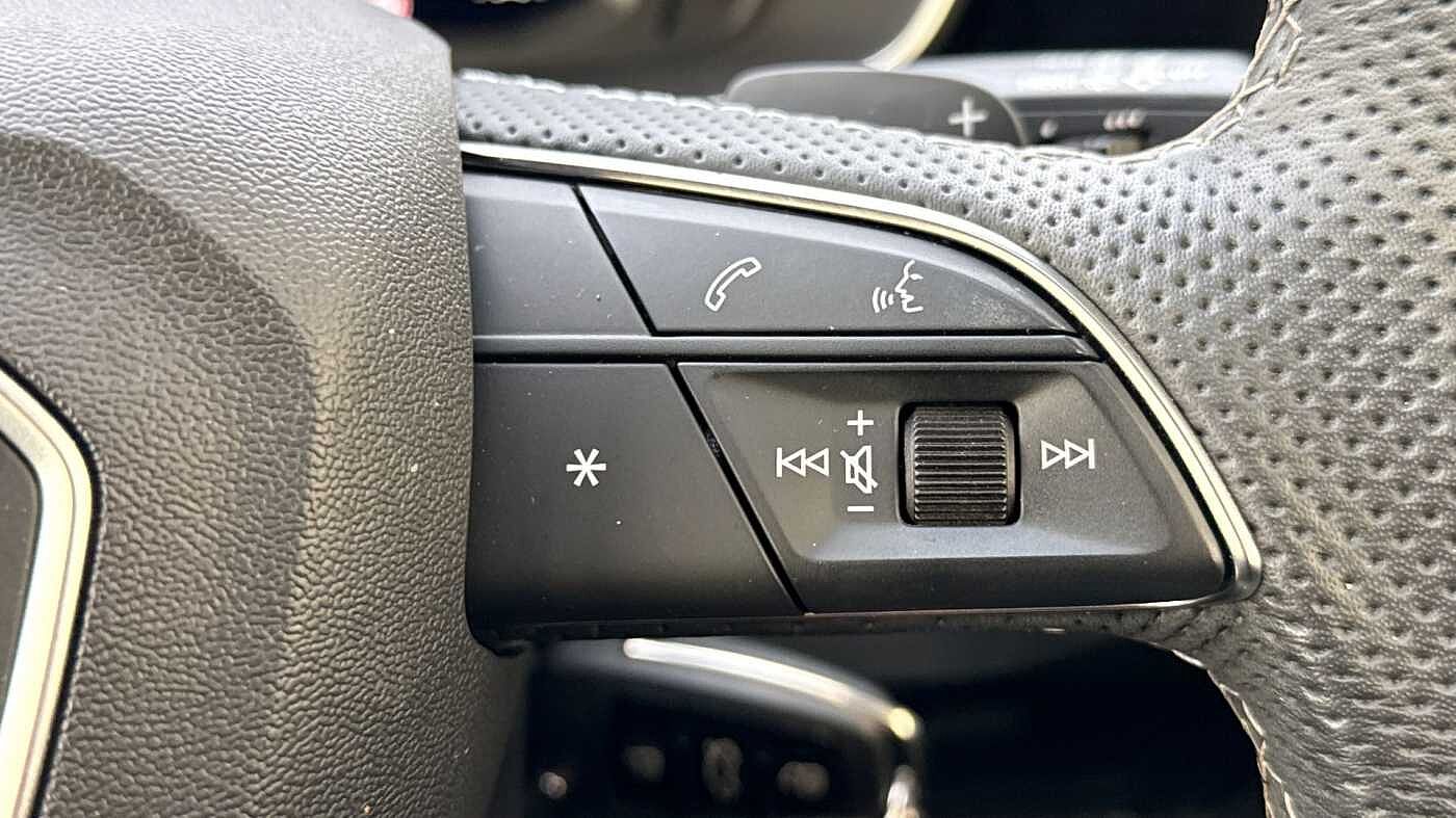 Used Audi Q3 2024 for sale - 76677773: Photo 18