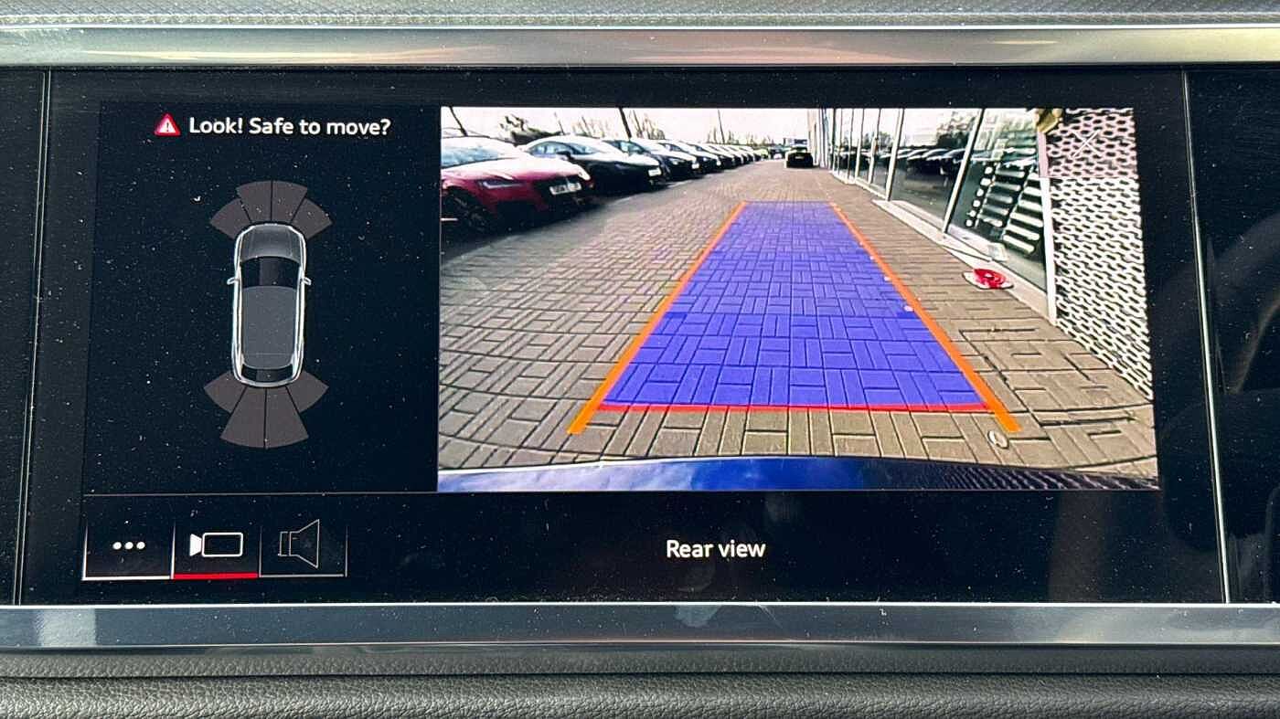 Used Audi Q3 2024 for sale - 76677773: Photo 19