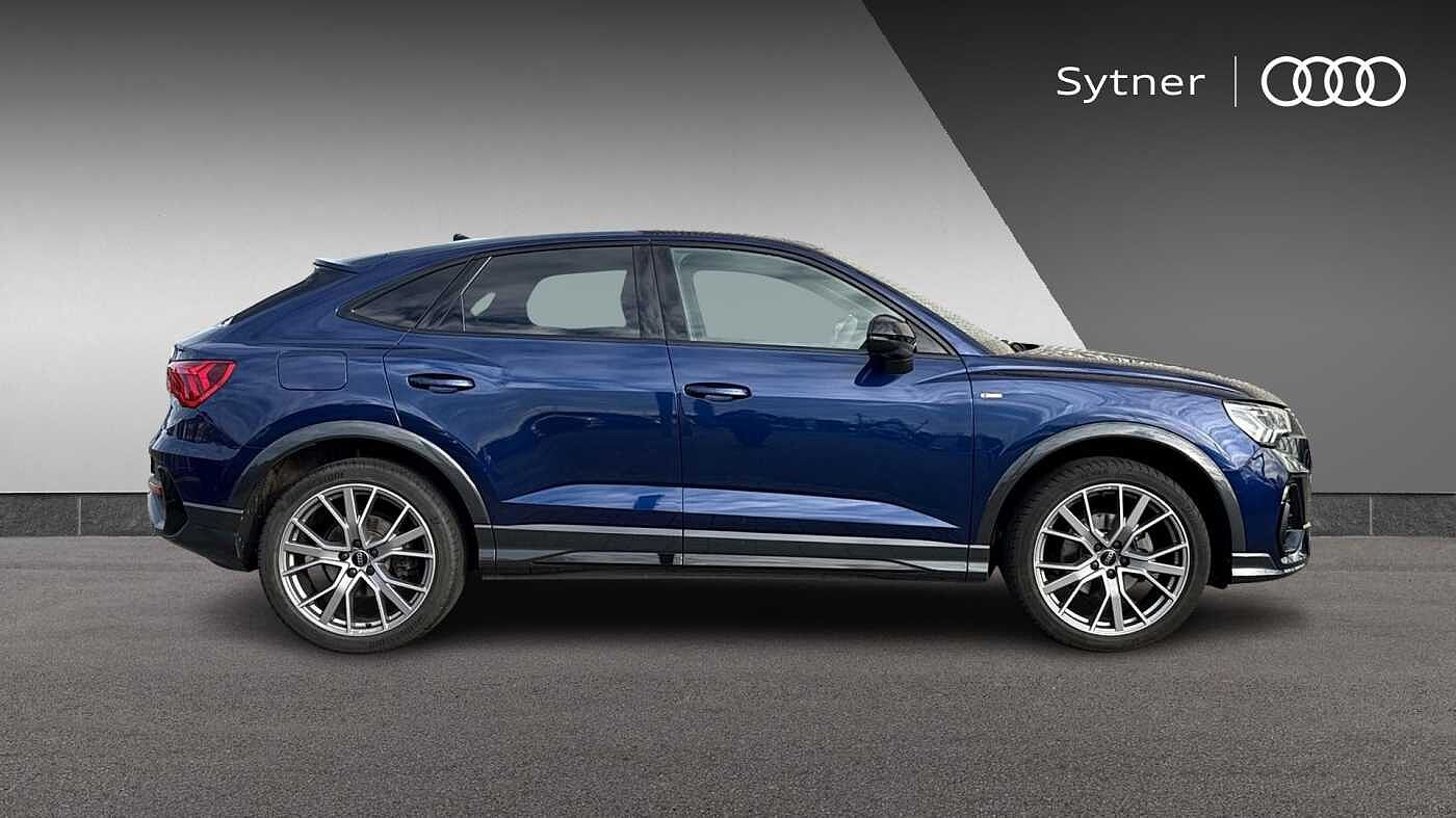 Used Audi Q3 2024 for sale - 76677773: Photo 4