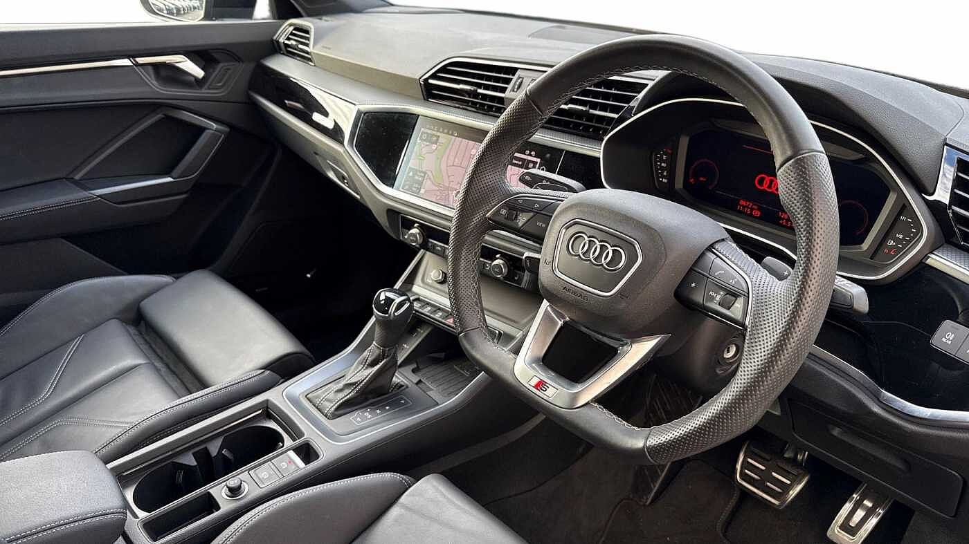 Used Audi Q3 2024 for sale - 76677773: Photo 6