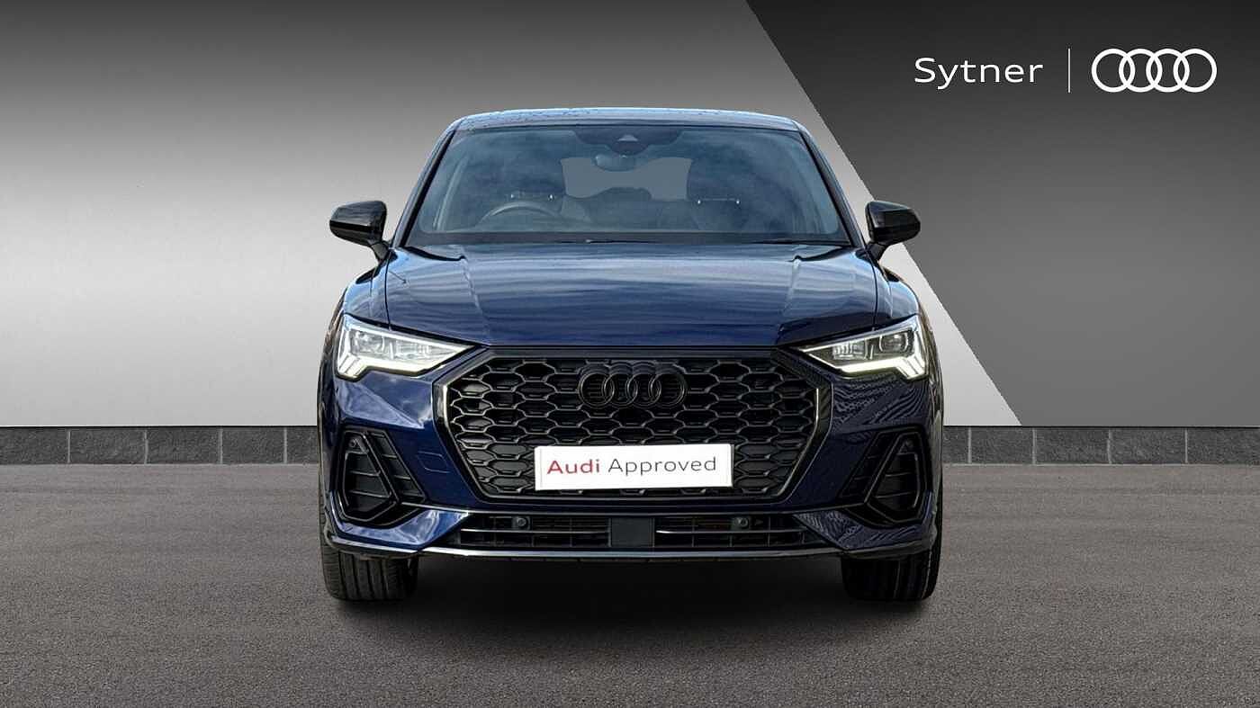 Used Audi Q3 2024 for sale - 76677773: Photo 7