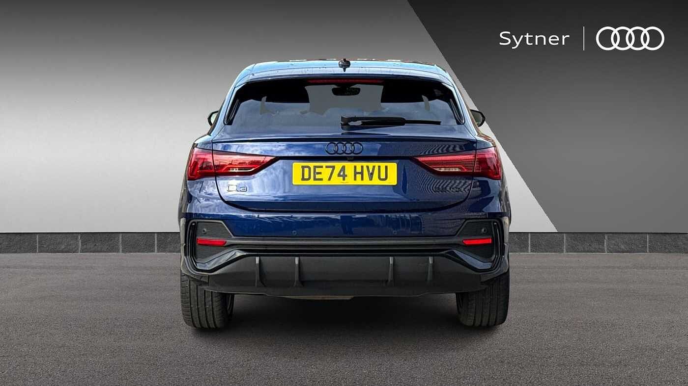 Used Audi Q3 2024 for sale - 76677773: Photo 8