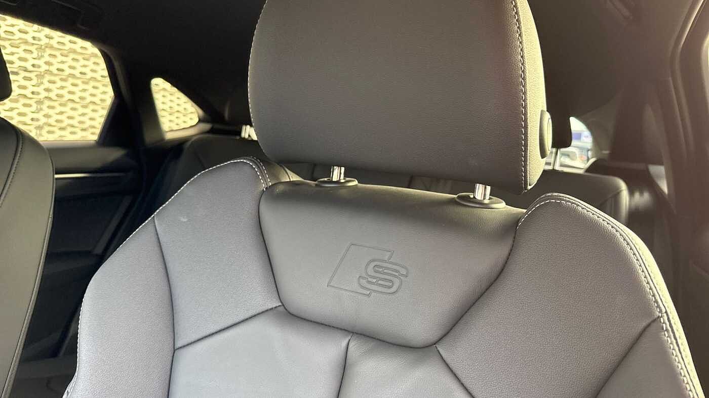 Used Audi Q3 2024 for sale - 76677773: Photo 9