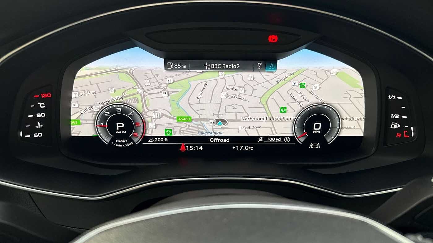 Used Audi A6 2022 for sale - 76674349: Photo 11