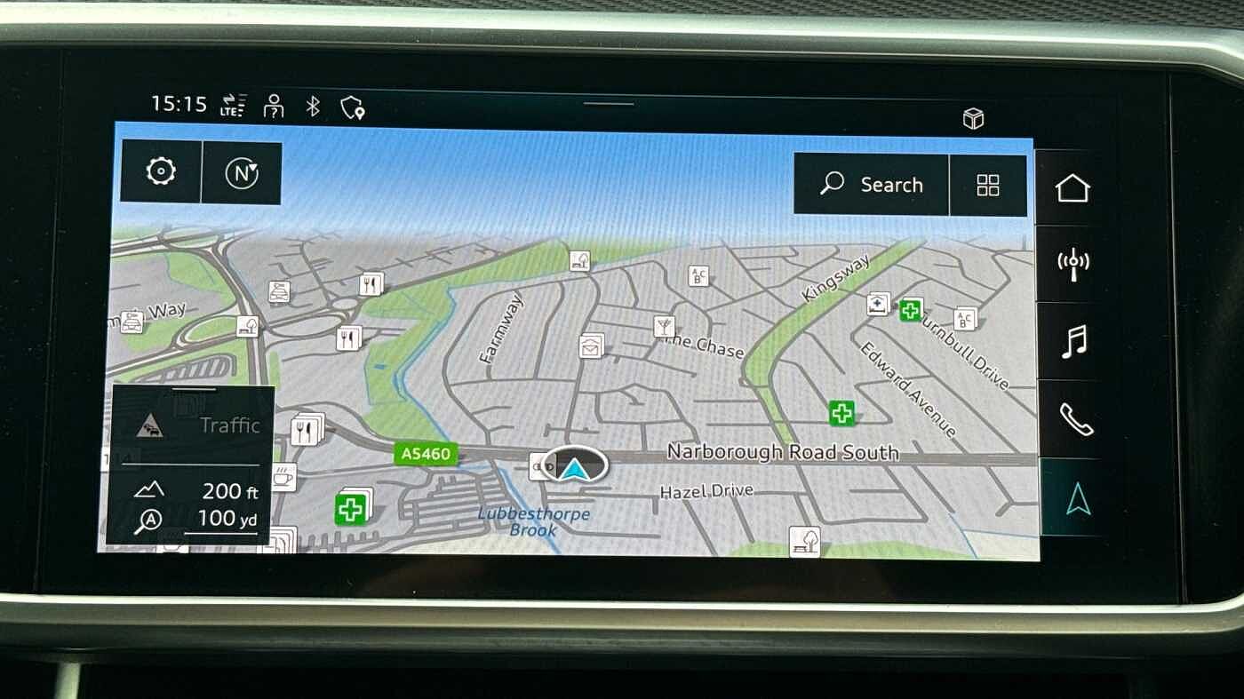 Used Audi A6 2022 for sale - 76674349: Photo 12