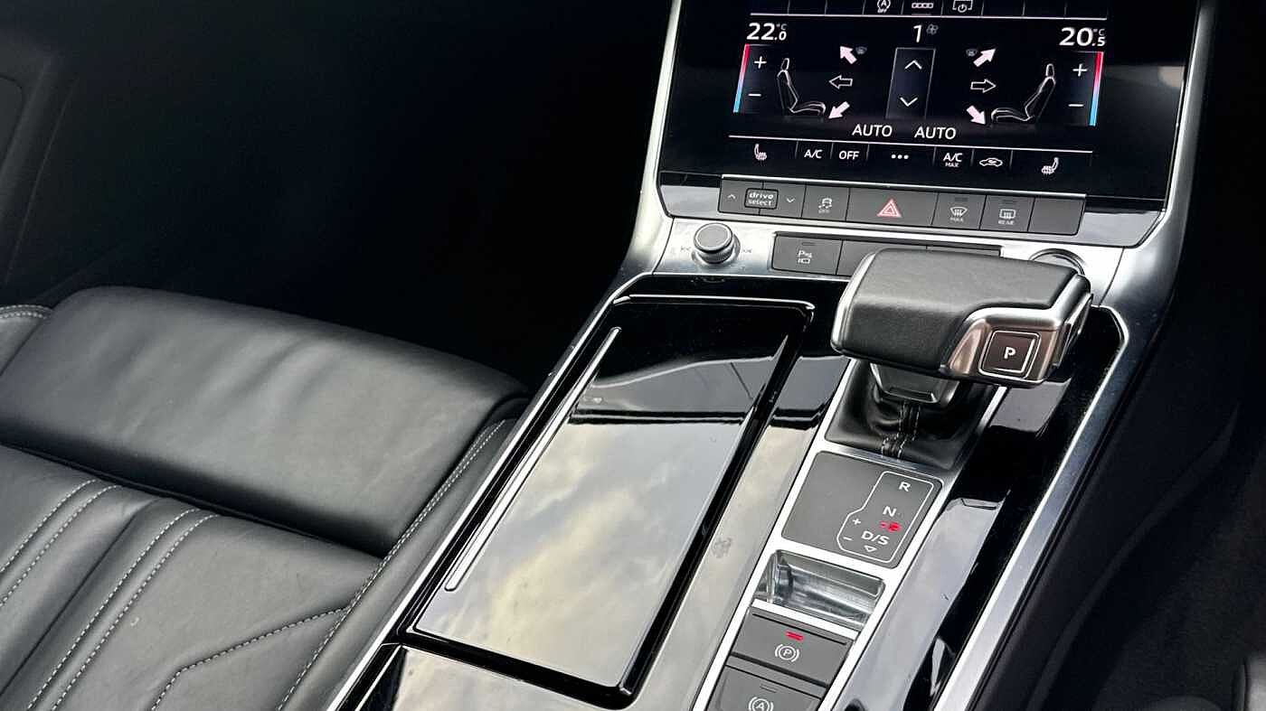 Used Audi A6 2022 for sale - 76674349: Photo 14