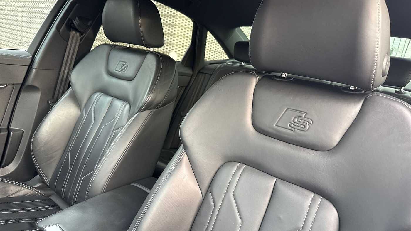 Used Audi A6 2022 for sale - 76674349: Photo 15