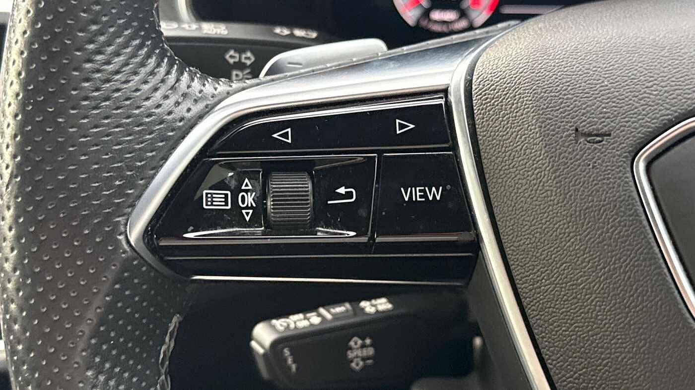 Used Audi A6 2022 for sale - 76674349: Photo 17