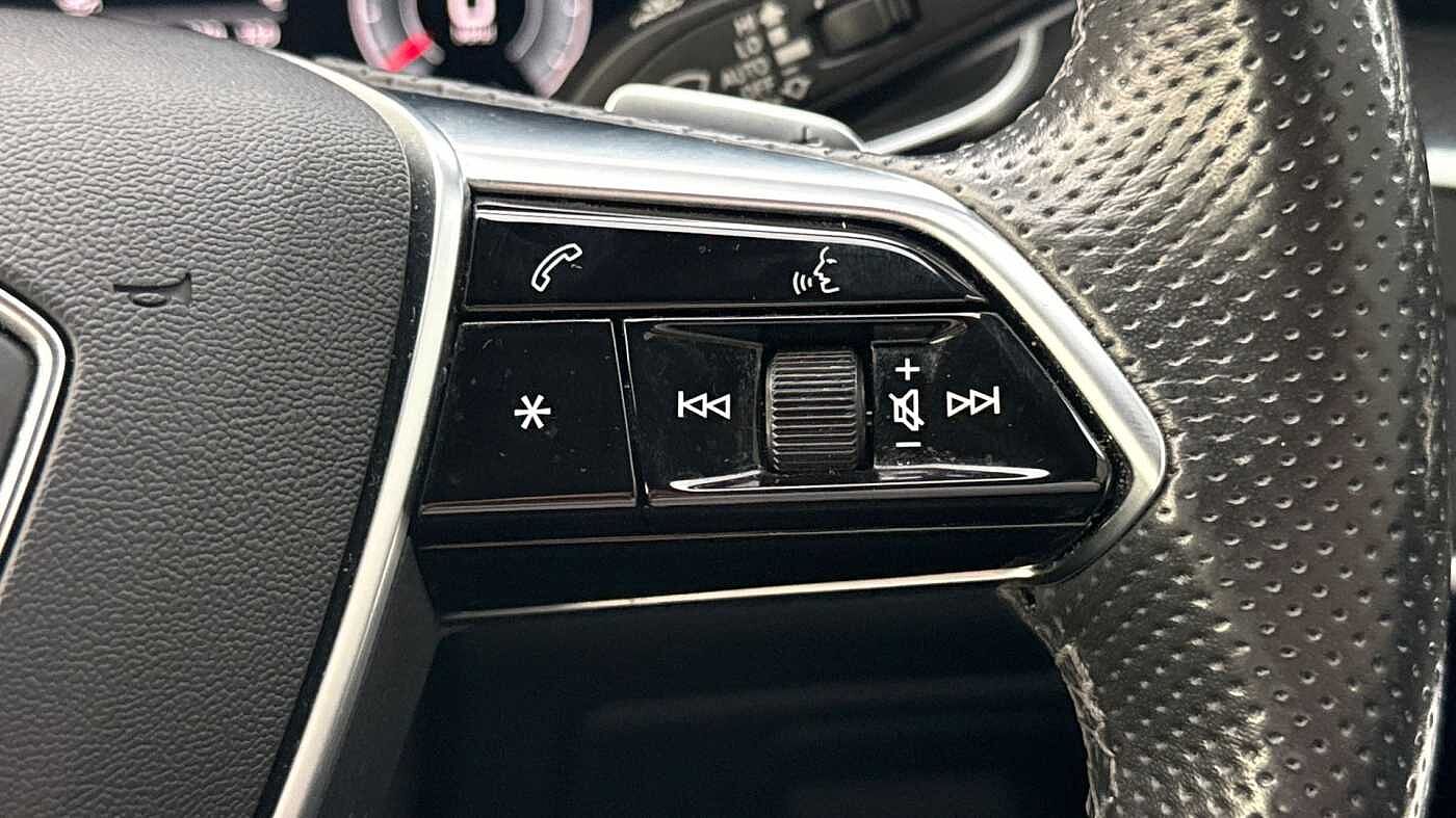 Used Audi A6 2022 for sale - 76674349: Photo 18