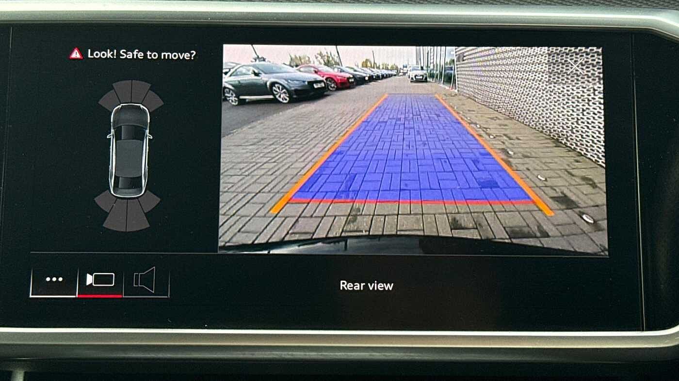 Used Audi A6 2022 for sale - 76674349: Photo 19