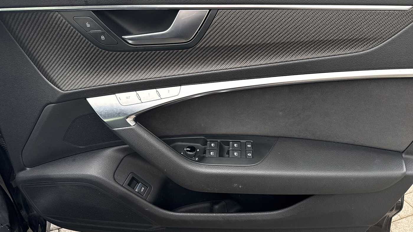 Used Audi A6 2022 for sale - 76674349: Photo 22