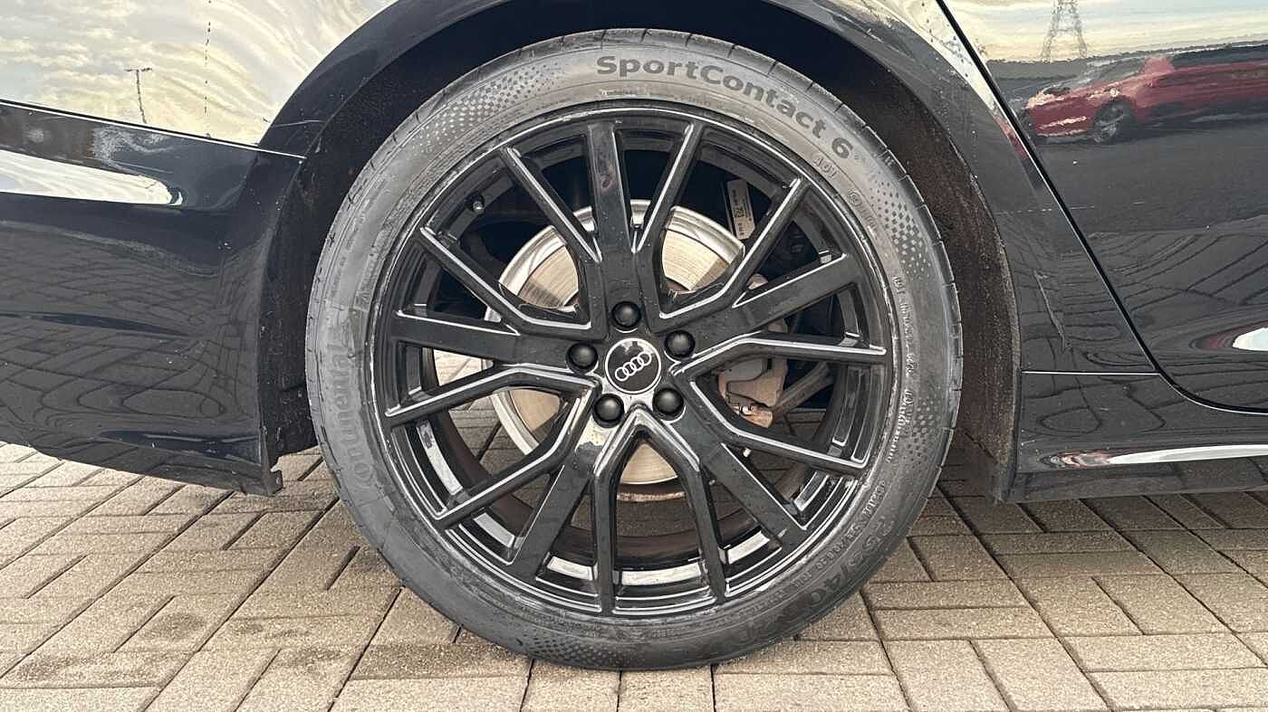 Used Audi A6 2022 for sale - 76674349: Photo 5