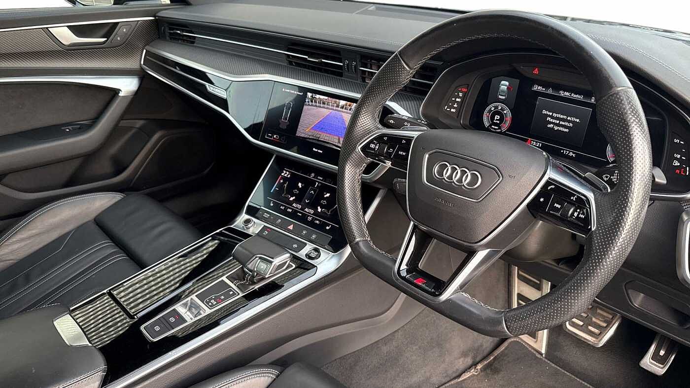 Used Audi A6 2022 for sale - 76674349: Photo 6