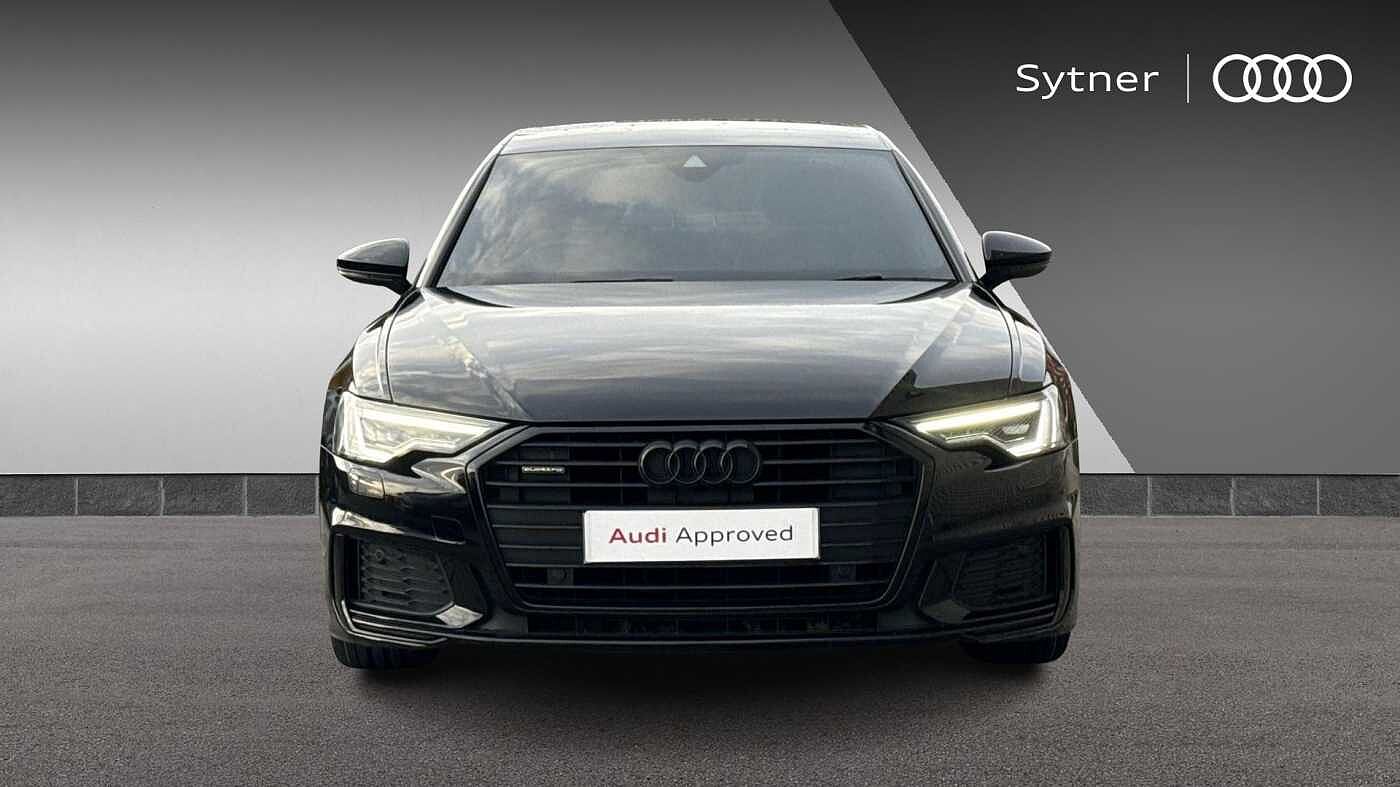 Used Audi A6 2022 for sale - 76674349: Photo 7