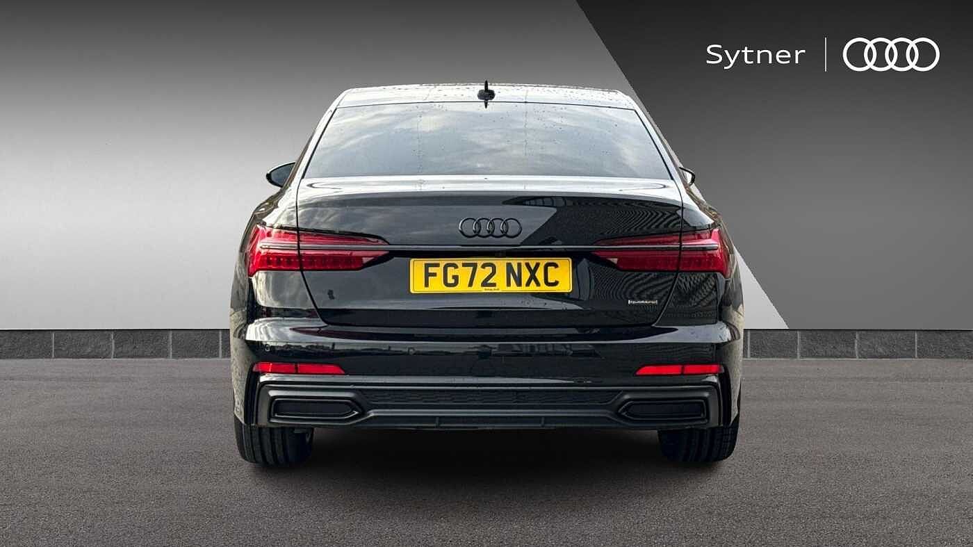 Used Audi A6 2022 for sale - 76674349: Photo 8