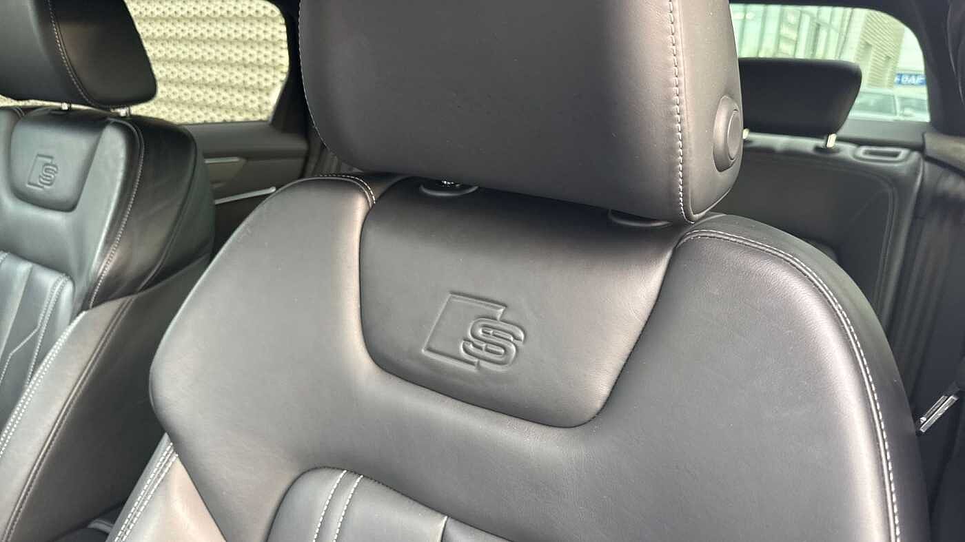 Used Audi A6 2022 for sale - 76674349: Photo 9