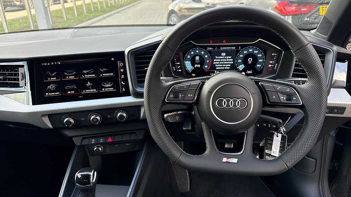 Used Audi A1 2025 for sale - 76678199: Photo 10