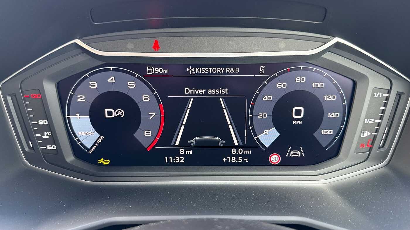 Used Audi A1 2025 for sale - 76678199: Photo 11