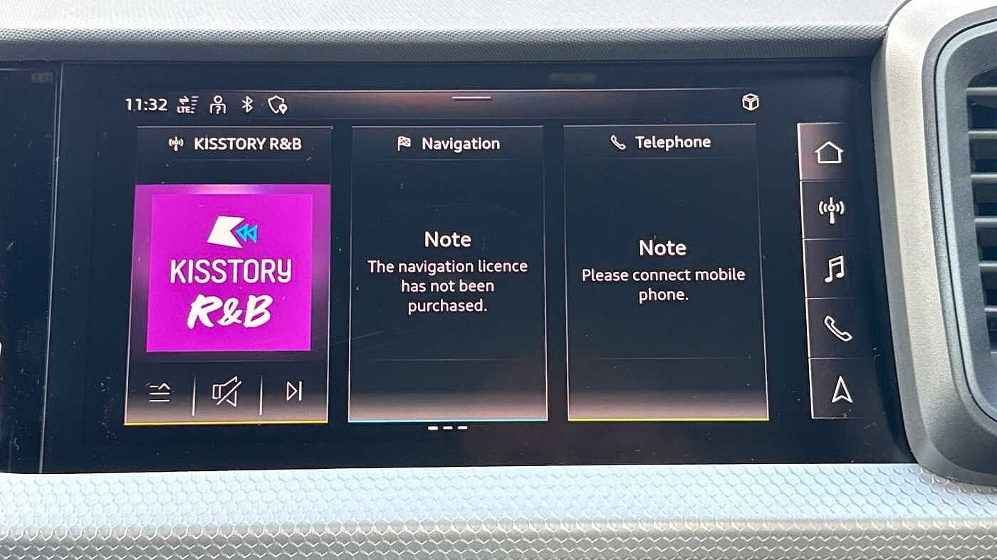 Used Audi A1 2025 for sale - 76678199: Photo 12