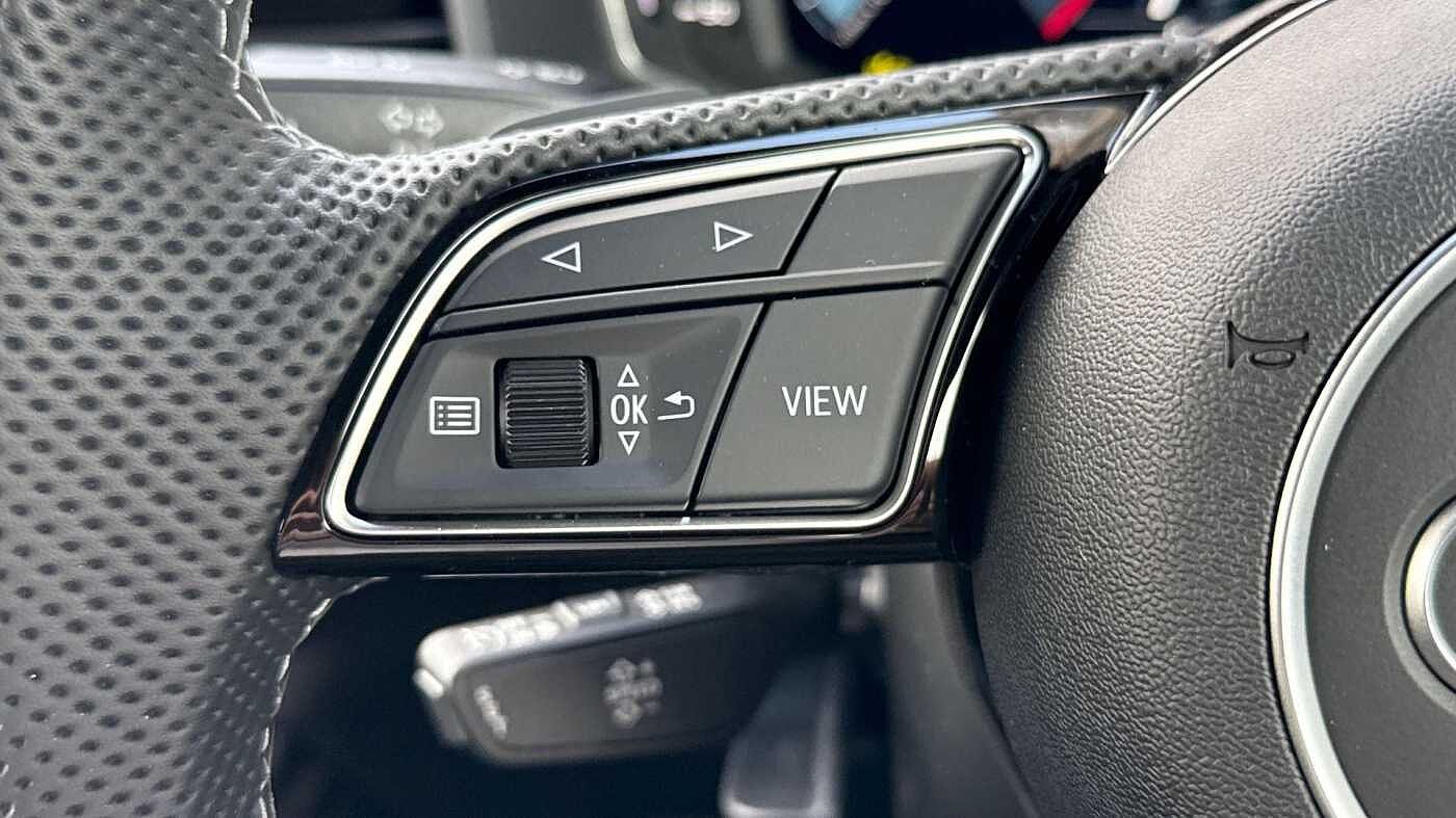 Used Audi A1 2025 for sale - 76678199: Photo 17