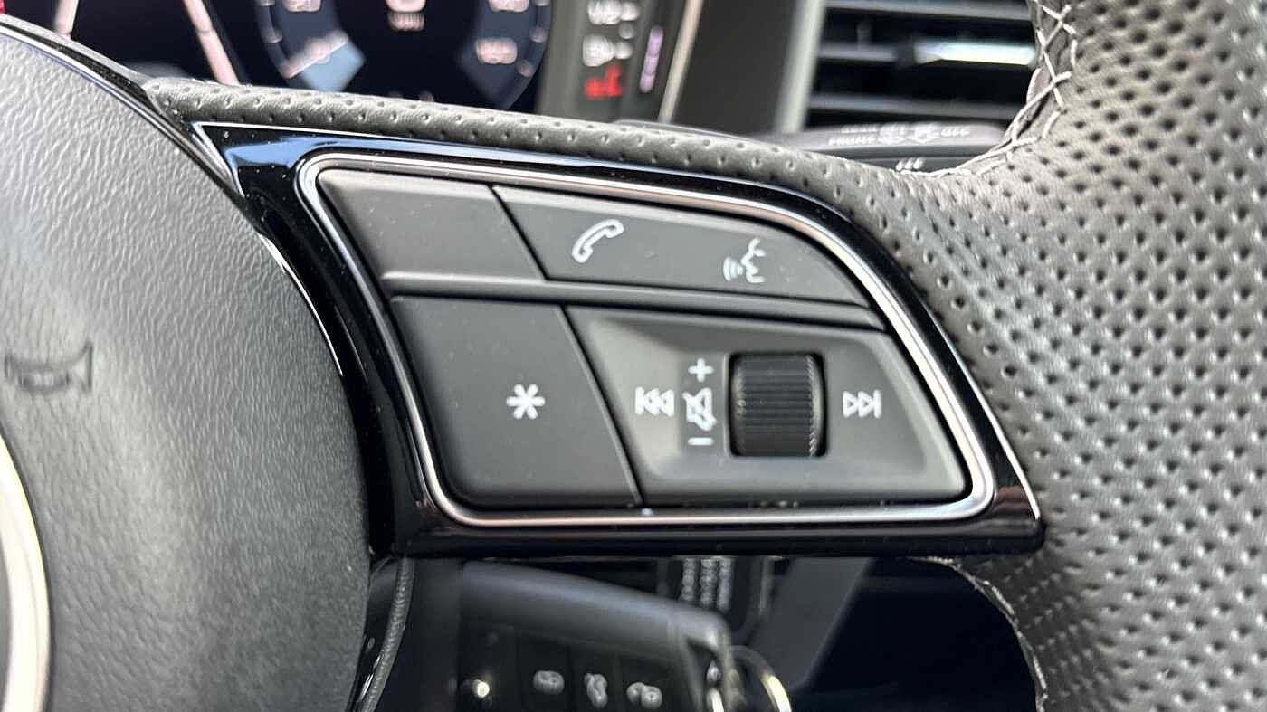 Used Audi A1 2025 for sale - 76678199: Photo 18