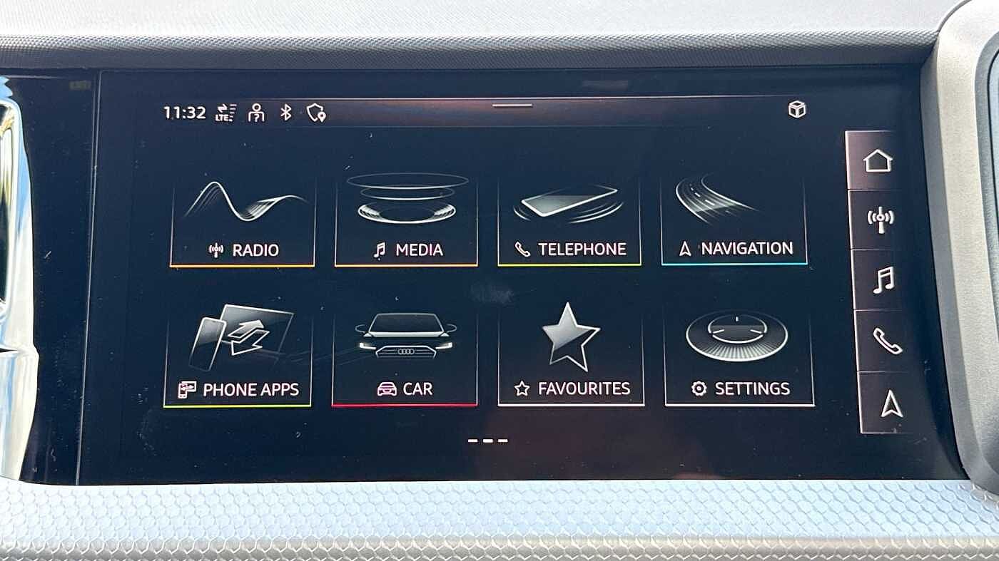 Used Audi A1 2025 for sale - 76678199: Photo 19