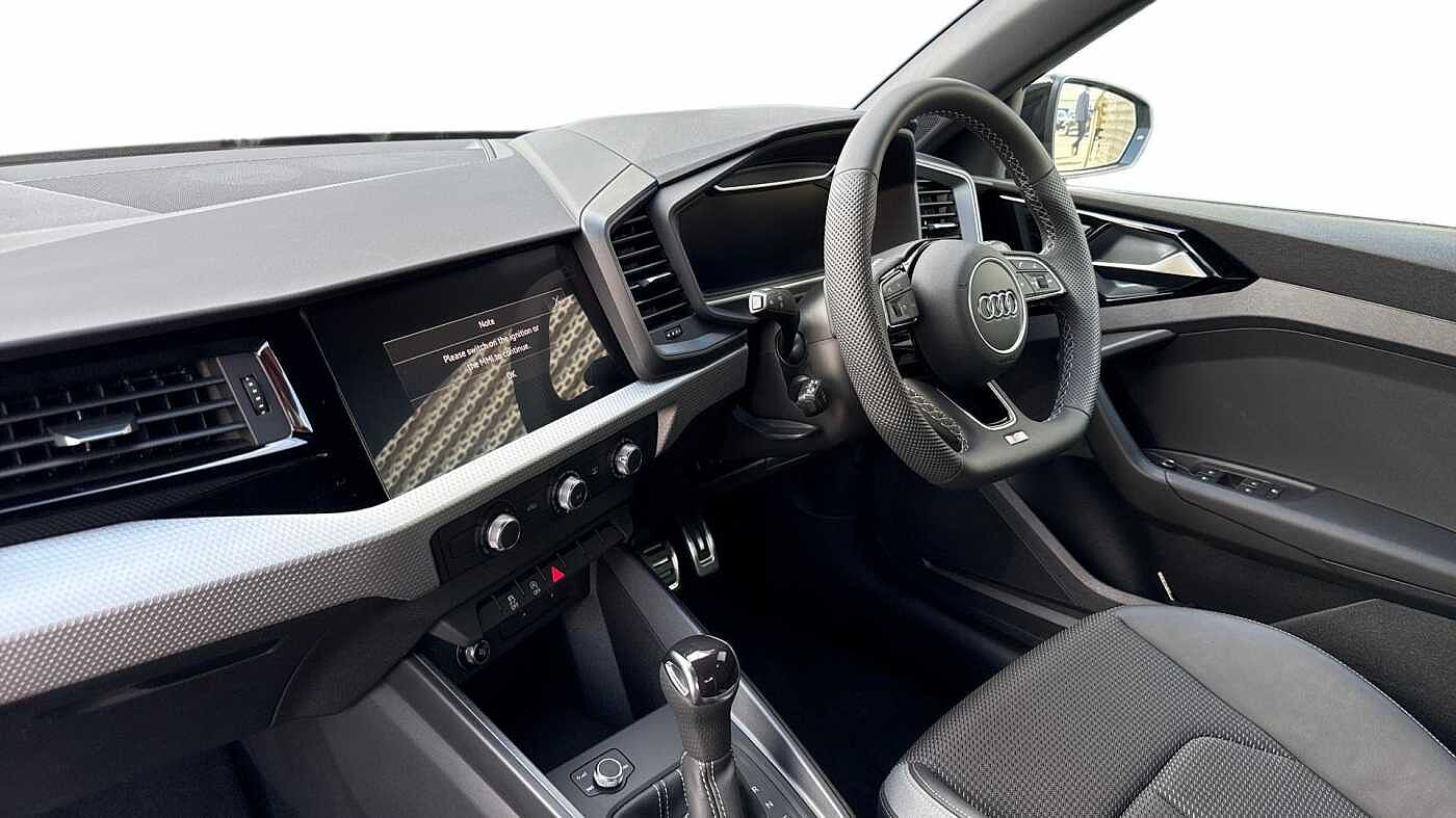 Used Audi A1 2025 for sale - 76678199: Photo 2