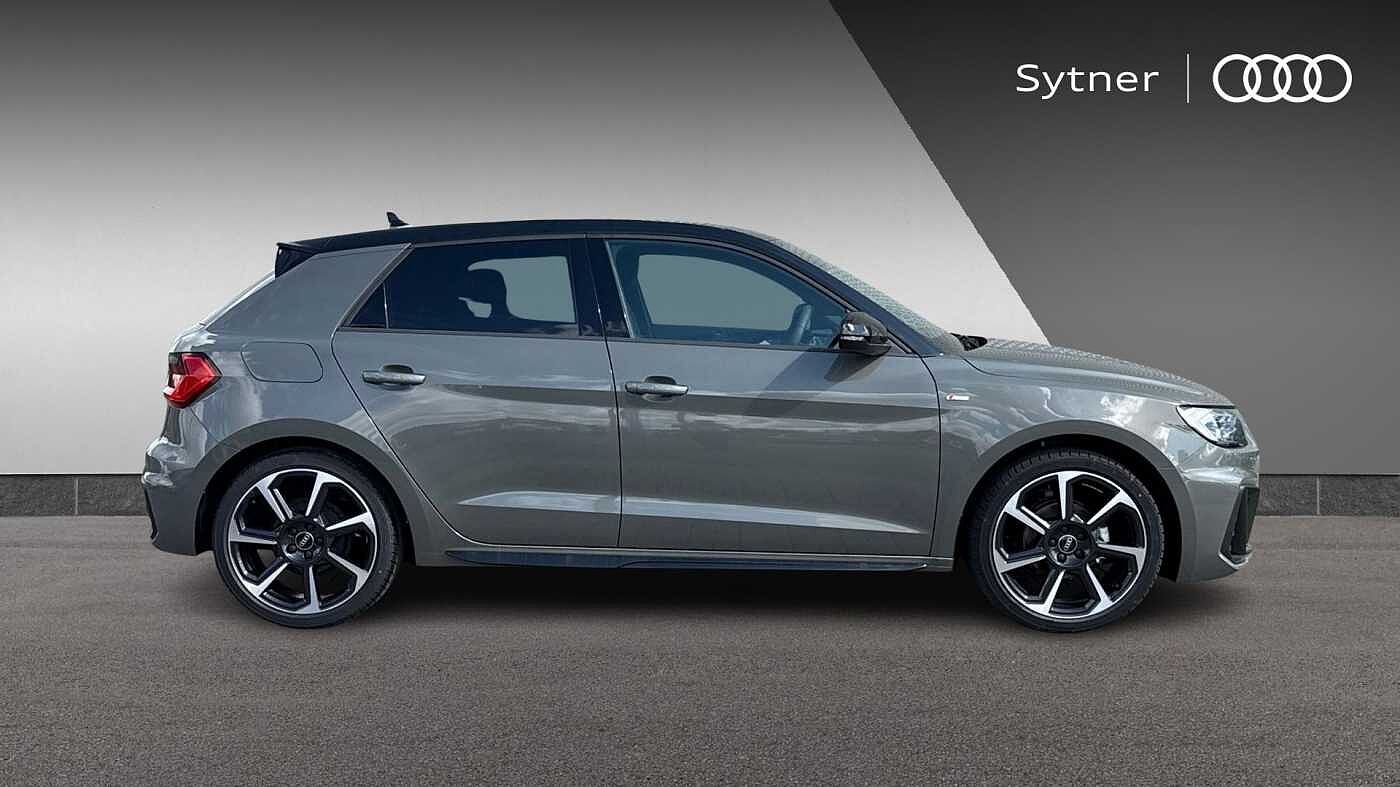 Used Audi A1 2025 for sale - 76678199: Photo 4