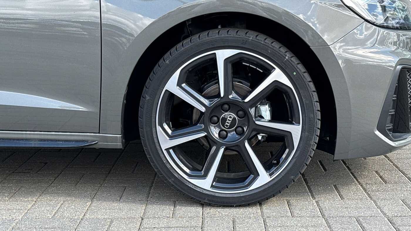 Used Audi A1 2025 for sale - 76678199: Photo 5