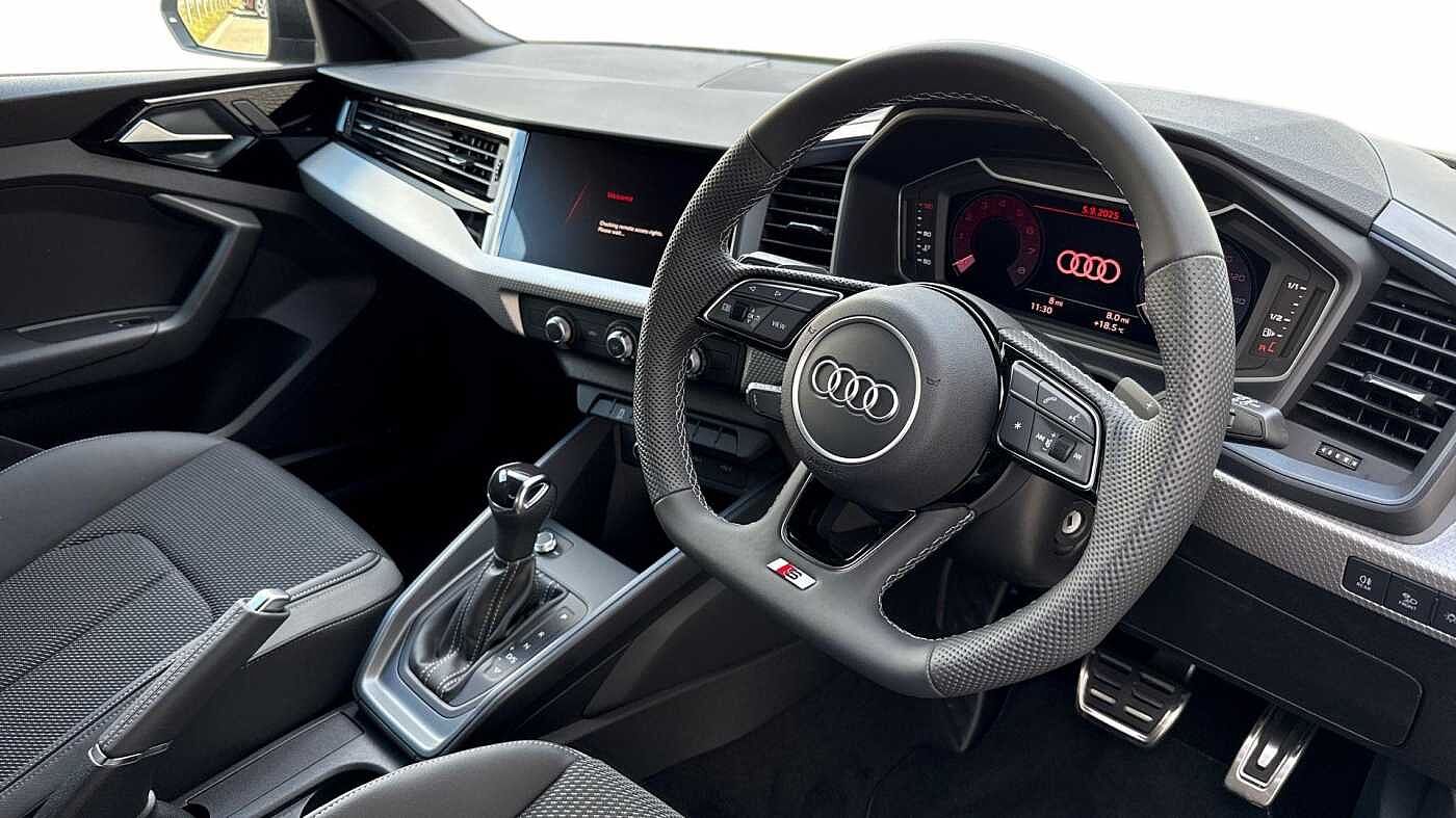 Used Audi A1 2025 for sale - 76678199: Photo 6