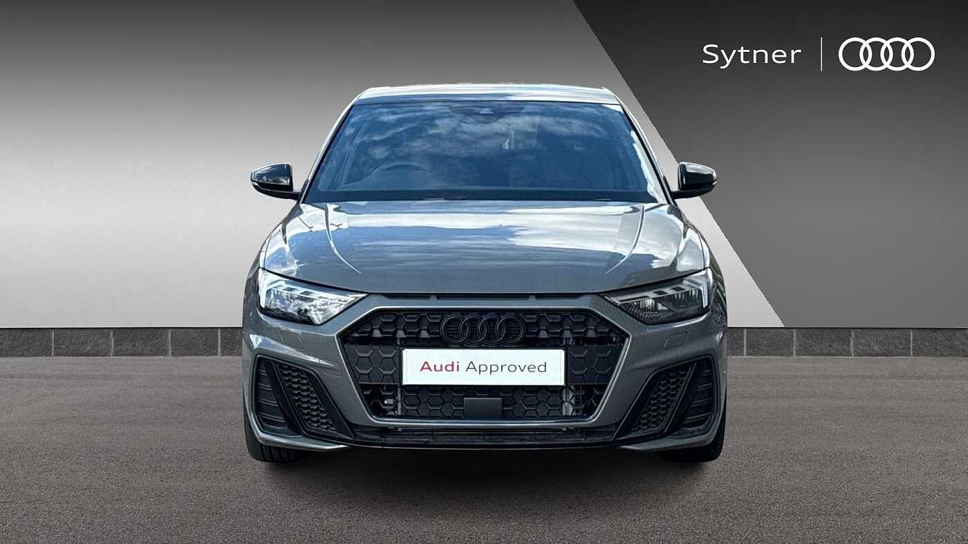 Used Audi A1 2025 for sale - 76678199: Photo 7