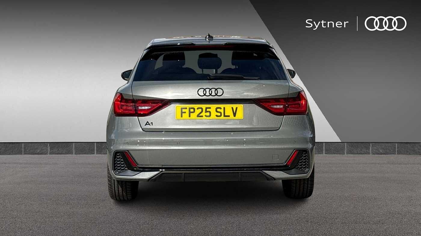 Used Audi A1 2025 for sale - 76678199: Photo 8