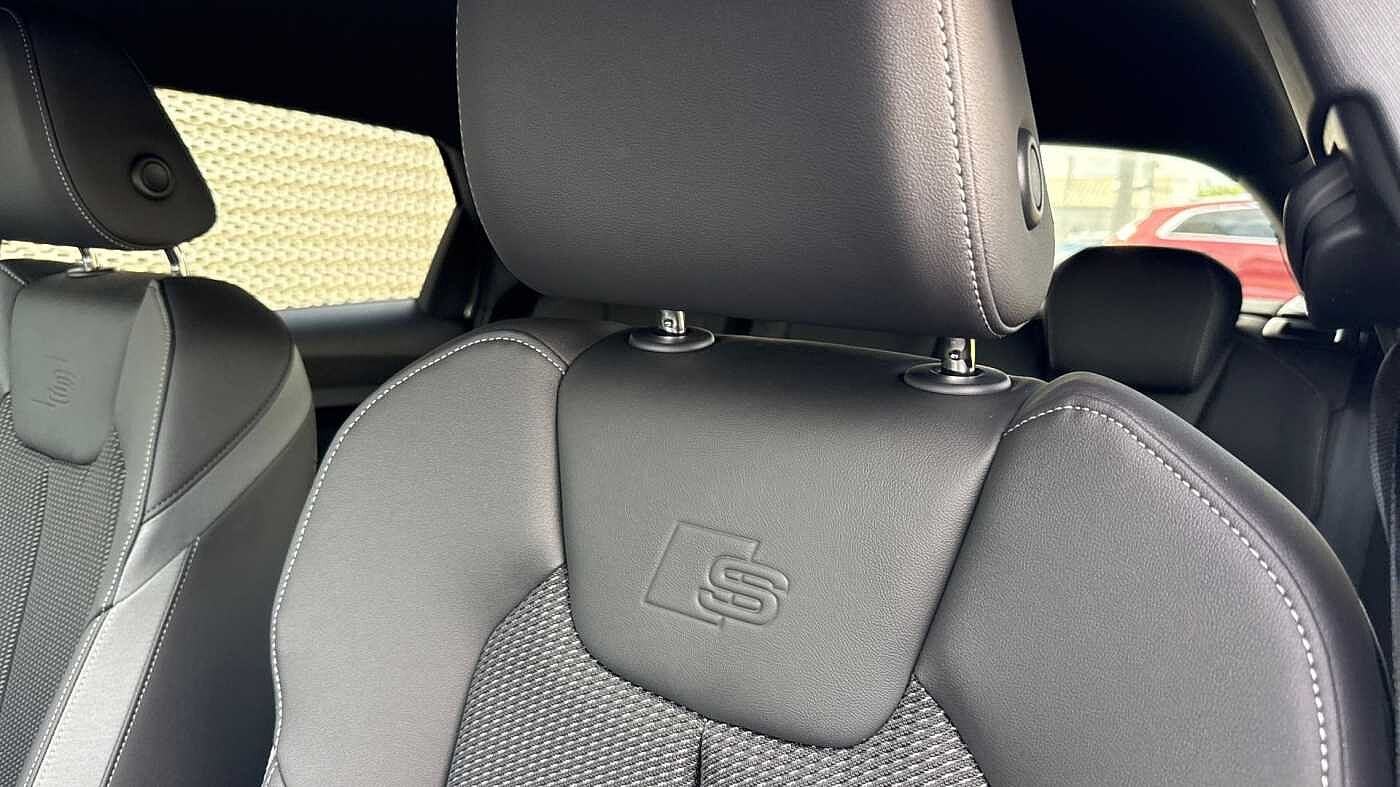 Used Audi A1 2025 for sale - 76678199: Photo 9