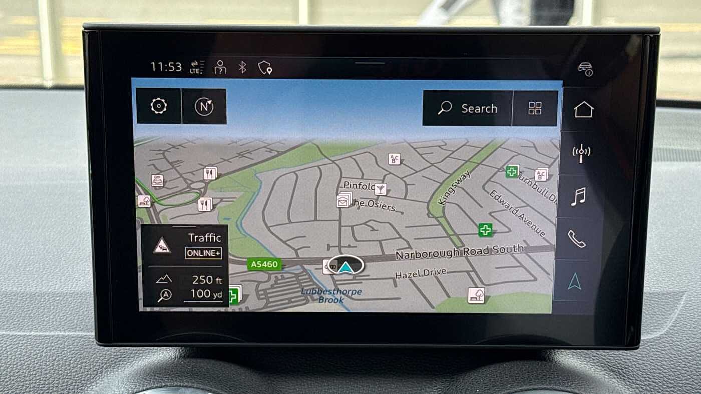 Used Audi Q2 2025 for sale - 76678964: Photo 12