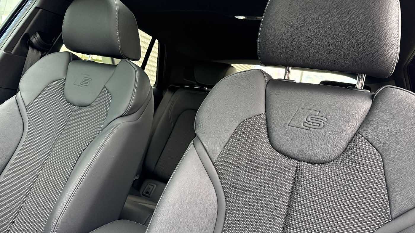 Used Audi Q2 2025 for sale - 76678964: Photo 15