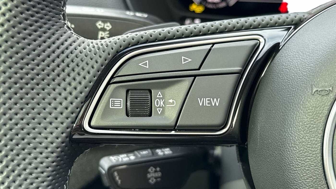 Used Audi Q2 2025 for sale - 76678964: Photo 17