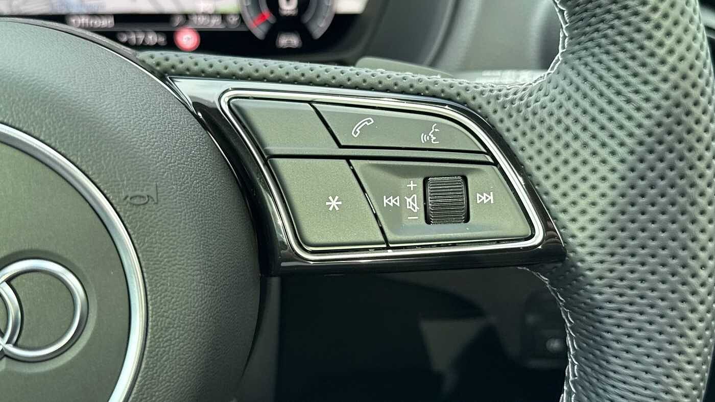 Used Audi Q2 2025 for sale - 76678964: Photo 18