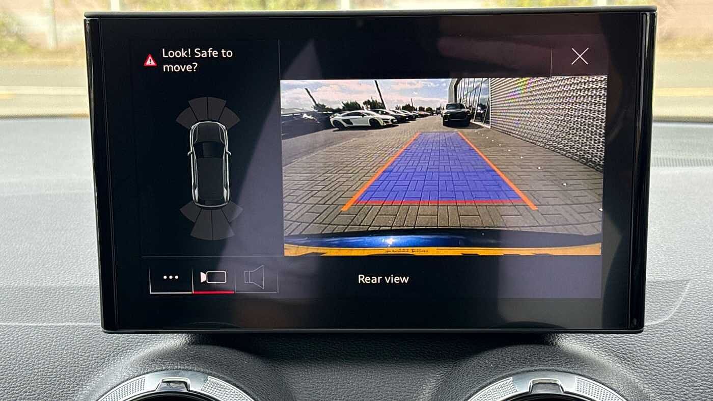 Used Audi Q2 2025 for sale - 76678964: Photo 19